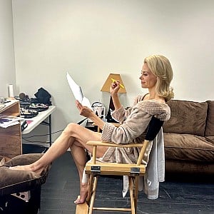 Brooke Burns