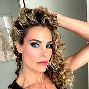 Brooke Burns