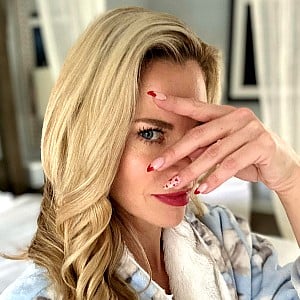 Brooke Burns