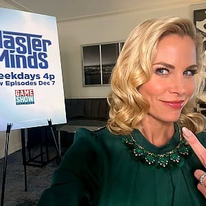 Brooke Burns