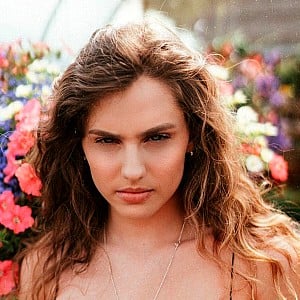 Brooke Bush