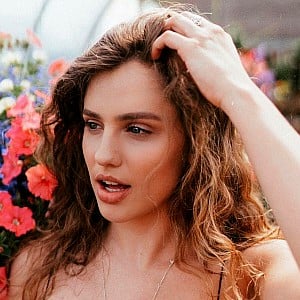 Brooke Bush