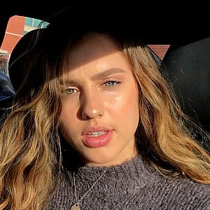 Brooke Bush