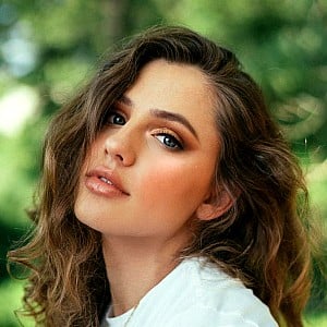 Brooke Bush