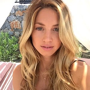 Brooke Butler