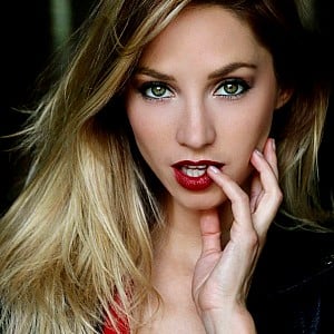 Brooke Butler