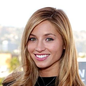 Brooke Butler