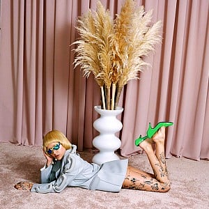 Brooke Candy