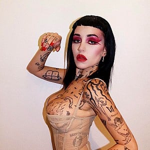 Brooke Candy