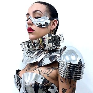 Brooke Candy