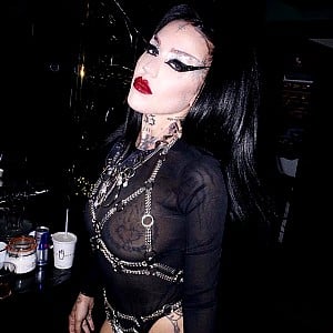 Brooke Candy