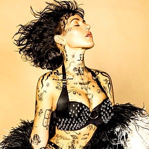 Brooke Candy