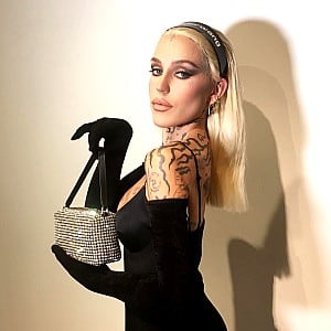 Brooke Candy