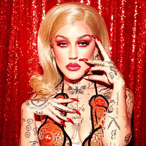 Brooke Candy