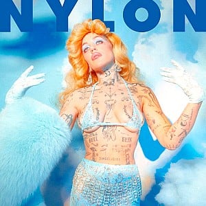 Brooke Candy