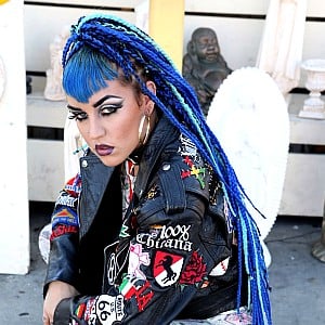 Brooke Candy