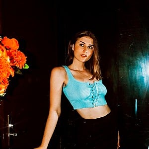 Brooke Elizabeth Butler