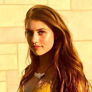 Brooke Elizabeth Butler