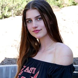 Brooke Elizabeth Butler