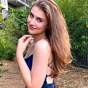 Brooke Elizabeth Butler