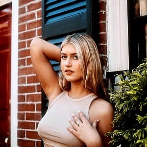 Brooke Elizabeth Butler