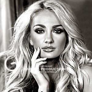 Brooke Evers