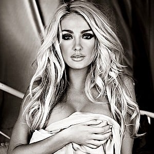 Brooke Evers