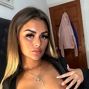 Brooke Glover