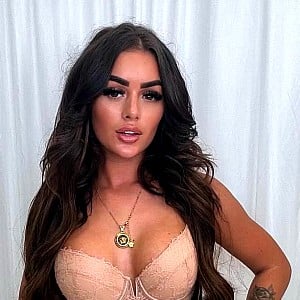 Brooke Glover