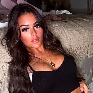 Brooke Glover