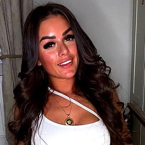 Brooke Glover
