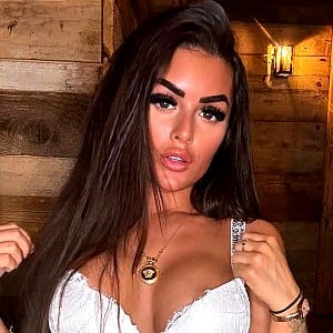 Brooke Glover
