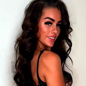 Brooke Glover
