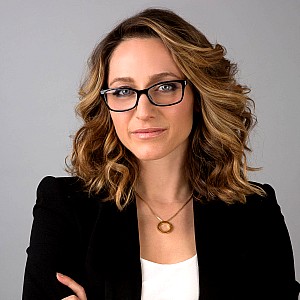 Brooke Goldstein