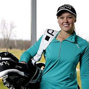 Brooke Henderson