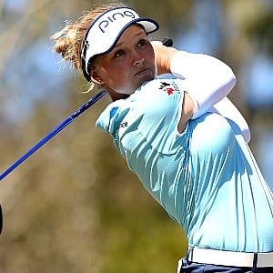 Brooke Henderson