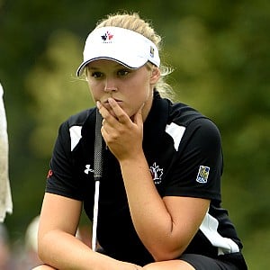 Brooke Henderson