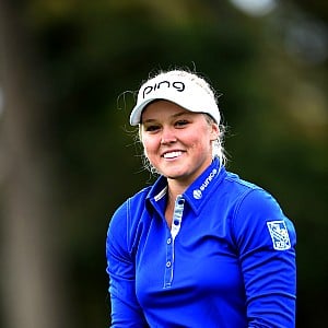 Brooke Henderson