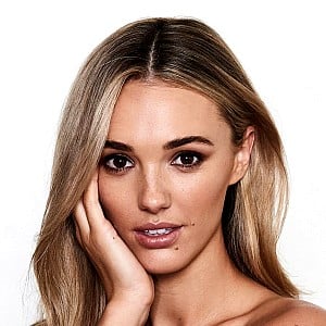Brooke Hogan (Model)