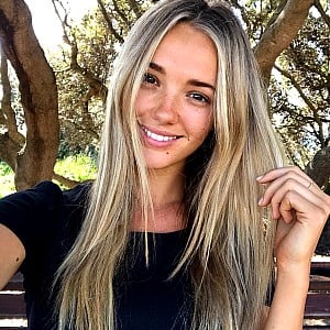 Brooke Hogan (Model)
