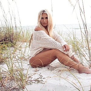 Brooke Hogan