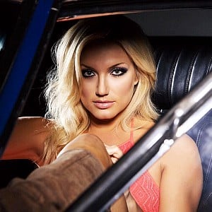 Brooke Hogan