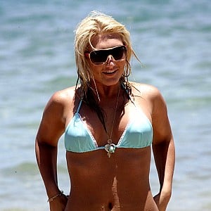 Brooke Hogan