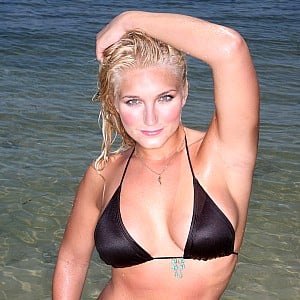 Brooke Hogan