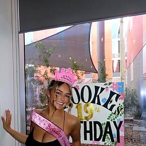 Brooke Hotts