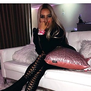 Brooke Houts