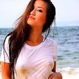 Brooke Hudson