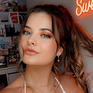 Brooke Hyland