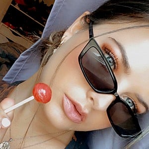 Brooke Hyland