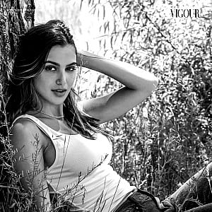 Brooke Korine